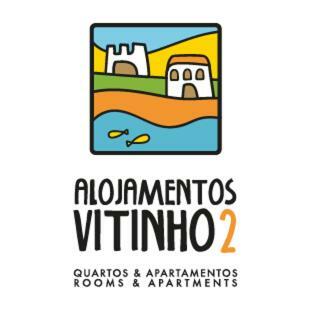 Alojamentos Vitinho 2 - Vila Nova Milfontes فيلا نوفا دو ميلفونتس المظهر الخارجي الصورة